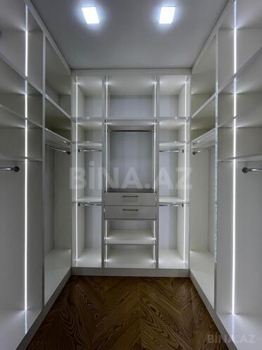 Satılır 4 otaqlı yeni tikili 233 m², Nərimanov r., photo 29 from 30