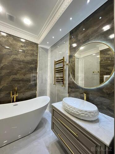 Satılır 4 otaqlı yeni tikili 233 m², Nərimanov r., photo 24 from 30
