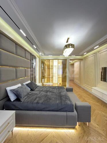 Satılır 4 otaqlı yeni tikili 233 m², Nərimanov r., photo 18 from 30