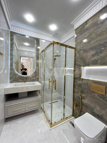 Satılır 4 otaqlı yeni tikili 233 m², Nərimanov r., photo 26 from 30