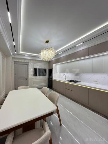 Satılır 4 otaqlı yeni tikili 233 m², Nərimanov r., photo 10 from 30