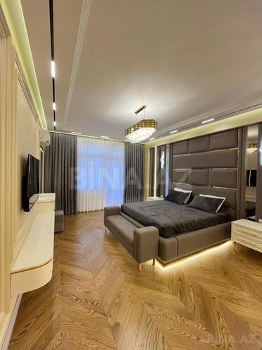Satılır 4 otaqlı yeni tikili 233 m², Nərimanov r., photo 16 from 30