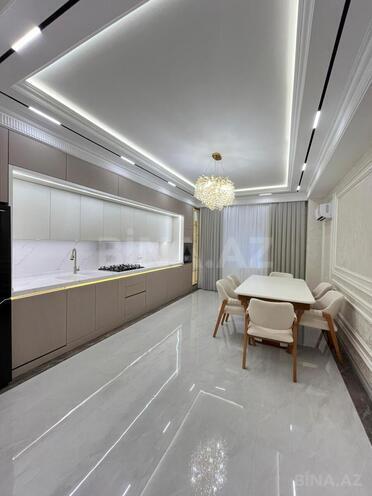 Satılır 4 otaqlı yeni tikili 233 m², Nərimanov r., photo 8 from 30