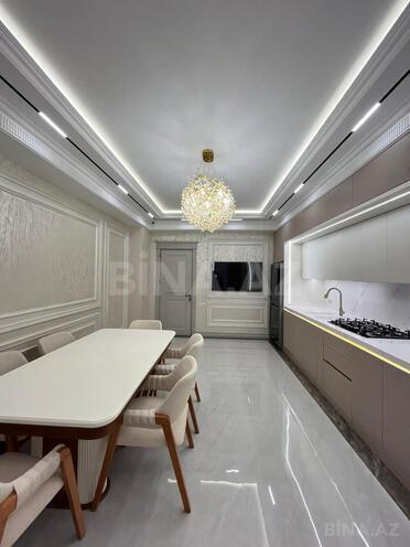 Satılır 4 otaqlı yeni tikili 233 m², Nərimanov r., photo 9 from 30