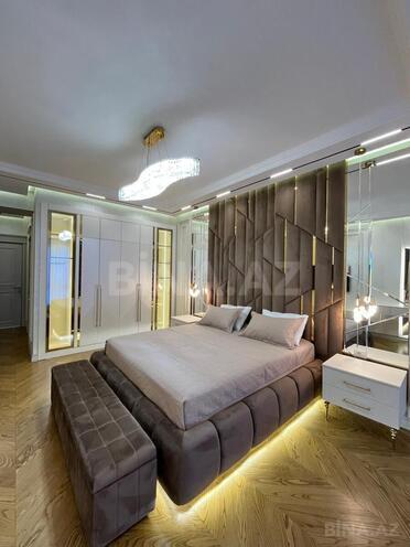 Satılır 4 otaqlı yeni tikili 233 m², Nərimanov r., photo 14 from 30
