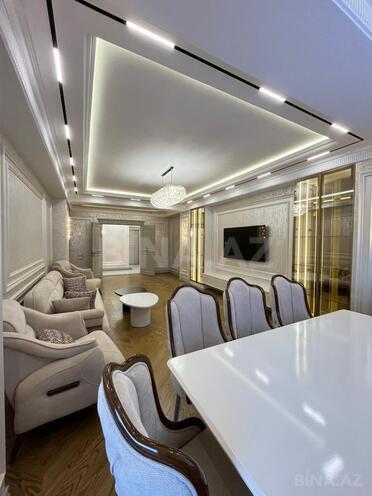 Satılır 4 otaqlı yeni tikili 233 m², Nərimanov r., photo 3 from 30