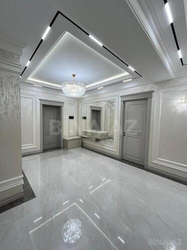 Satılır 4 otaqlı yeni tikili 233 m², Nərimanov r., photo 11 from 30