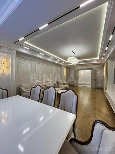 Satılır 4 otaqlı yeni tikili 233 m², Nərimanov r., photo 5 from 30