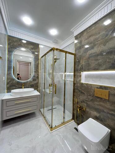 Satılır 4 otaqlı yeni tikili 233 m², Nərimanov r., photo 25 from 30