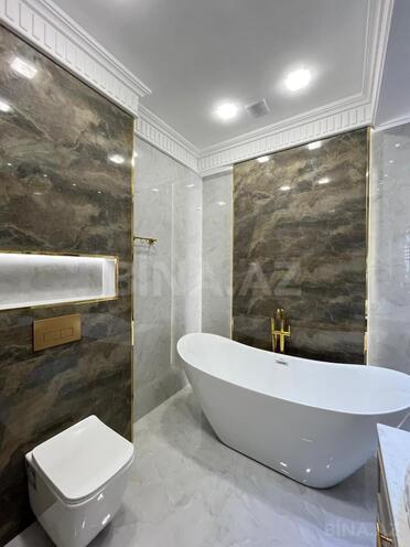 Satılır 4 otaqlı yeni tikili 233 m², Nərimanov r., photo 23 from 30
