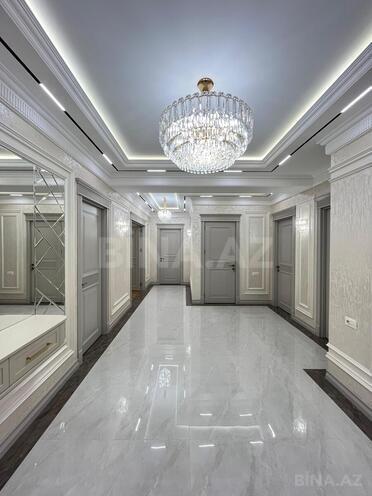 Satılır 4 otaqlı yeni tikili 233 m², Nərimanov r., photo 7 from 30