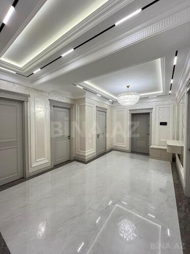 Satılır 4 otaqlı yeni tikili 233 m², Nərimanov r., photo 19 from 30