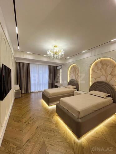 Satılır 4 otaqlı yeni tikili 233 m², Nərimanov r., photo 20 from 30