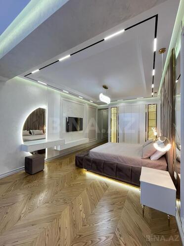 Satılır 4 otaqlı yeni tikili 233 m², Nərimanov r., photo 15 from 30