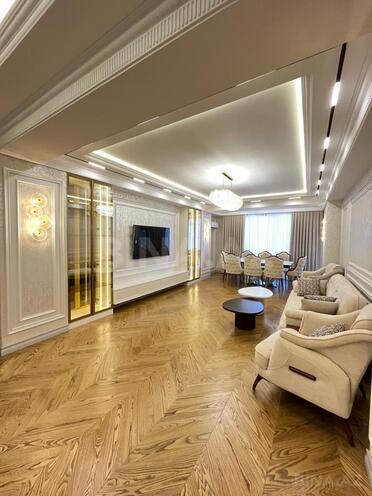 Satılır 4 otaqlı yeni tikili 233 m², Nərimanov r., photo 6 from 30