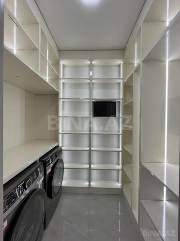Satılır 4 otaqlı yeni tikili 233 m², Nərimanov r., photo 27 from 30