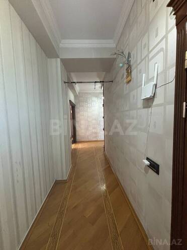 Продаётся 3-комн. новостройка 107 м², м. Ази Асланов, photo 8 from 11