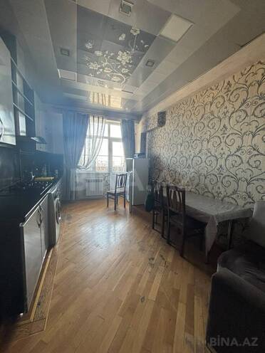 Продаётся 3-комн. новостройка 107 м², м. Ази Асланов, photo 6 from 11