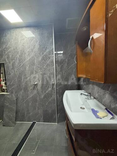 Продаётся 3-комн. новостройка 107 м², м. Ази Асланов, photo 10 from 11