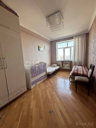 Продаётся 3-комн. новостройка 107 м², м. Ази Асланов, photo 5 from 11