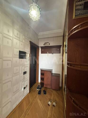 Продаётся 3-комн. новостройка 107 м², м. Ази Асланов, photo 7 from 11