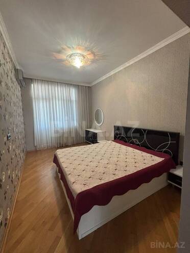 Продаётся 3-комн. новостройка 107 м², м. Ази Асланов, photo 3 from 11