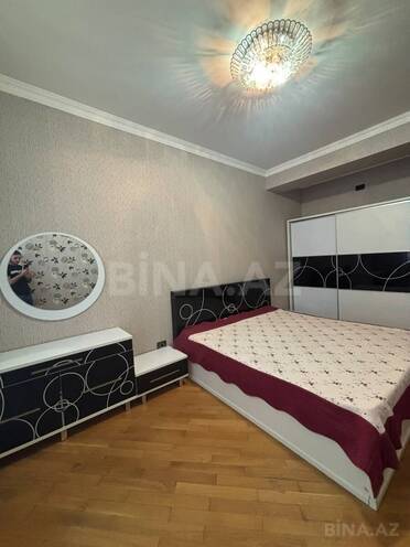 Продаётся 3-комн. новостройка 107 м², м. Ази Асланов, photo 4 from 11