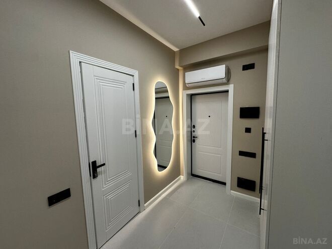 Satılır 2 otaqlı yeni tikili 63 m², photo 7 from 15