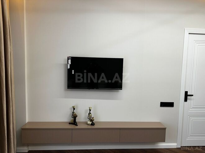 Satılır 2 otaqlı yeni tikili 63 m², photo 8 from 15