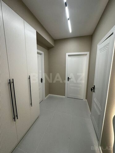 Satılır 2 otaqlı yeni tikili 63 m², photo 13 from 15