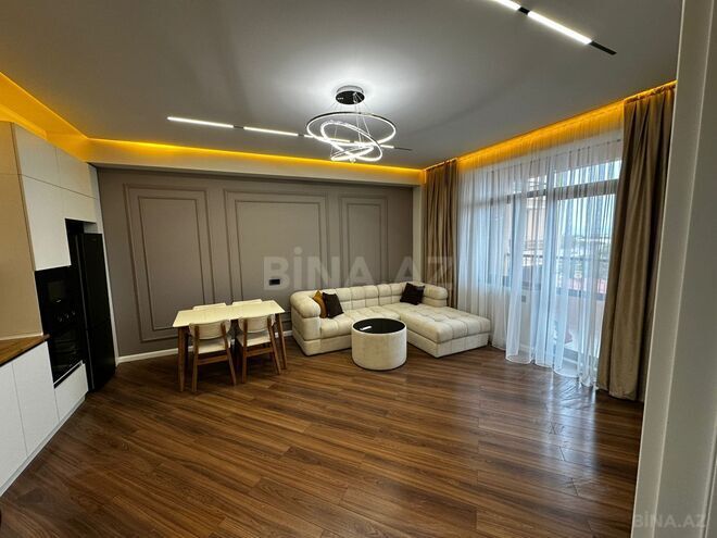 Satılır 2 otaqlı yeni tikili 63 m², photo 11 from 15
