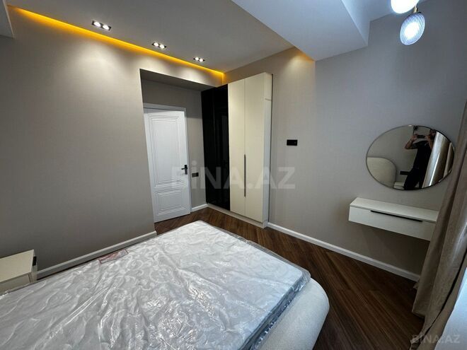 Satılır 2 otaqlı yeni tikili 63 m², photo 12 from 15