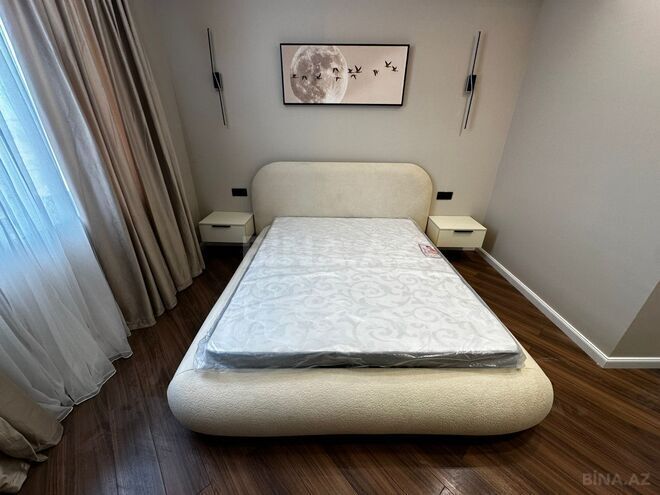 Satılır 2 otaqlı yeni tikili 63 m², photo 4 from 15