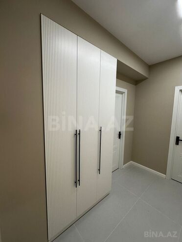 Satılır 2 otaqlı yeni tikili 63 m², photo 14 from 15