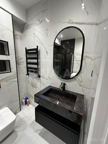 Satılır 2 otaqlı yeni tikili 63 m², photo 5 from 15