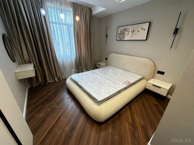 Satılır 2 otaqlı yeni tikili 63 m², photo 9 from 15