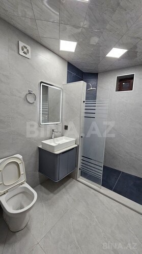 İcarəyə verilir 4 otaqlı həyət evi/bağ evi 200 m², Sea Breeze q., photo 14 from 15