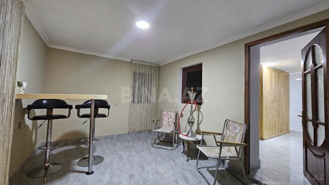 İcarəyə verilir 4 otaqlı həyət evi/bağ evi 200 m², Sea Breeze q., photo 11 from 15