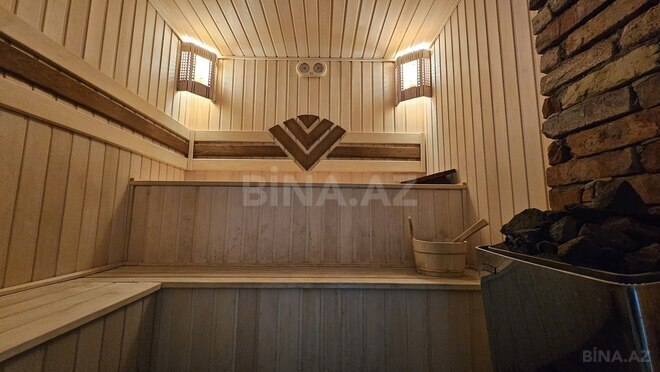 İcarəyə verilir 4 otaqlı həyət evi/bağ evi 200 m², Sea Breeze q., photo 12 from 15