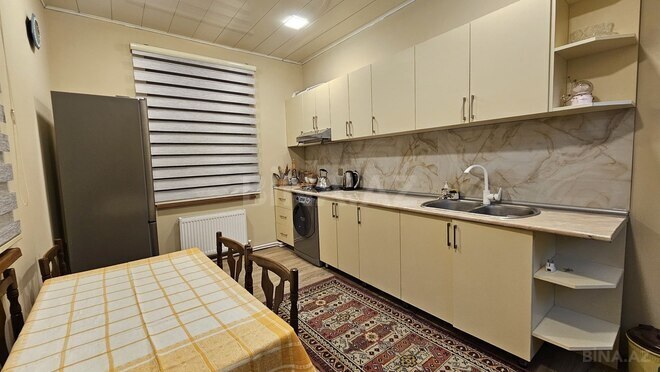 İcarəyə verilir 4 otaqlı həyət evi/bağ evi 200 m², Sea Breeze q., photo 10 from 15