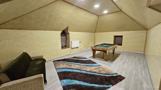 İcarəyə verilir 4 otaqlı həyət evi/bağ evi 200 m², Sea Breeze q., photo 8 from 15