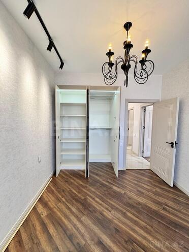 Satılır 2 otaqlı yeni tikili 72 m², 7-ci mikrorayon q., photo 4 from 16