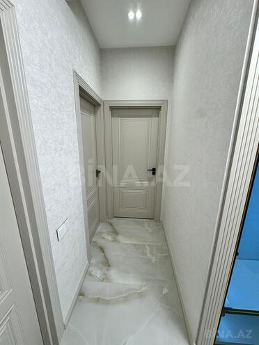 Satılır 2 otaqlı yeni tikili 72 m², 7-ci mikrorayon q., photo 13 from 16