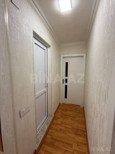 Satılır 2 otaqlı köhnə tikili 55 m², Elmlər Akademiyası m., photo 14 from 19