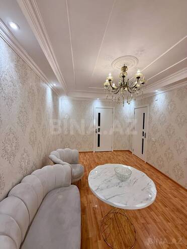 Satılır 2 otaqlı köhnə tikili 55 m², Elmlər Akademiyası m., photo 4 from 19