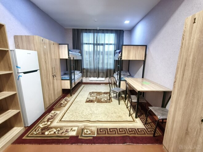 Сдаётся 5-комн. дом/дача 220 м², м. Ходжасан, photo 3 from 14