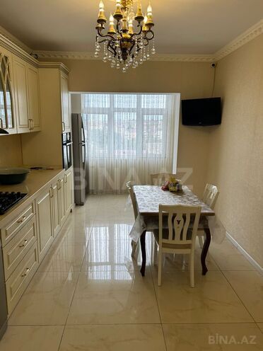 Продаётся 5-комн. вторичка 110 м², пос. Бакиханова, photo 5 from 20