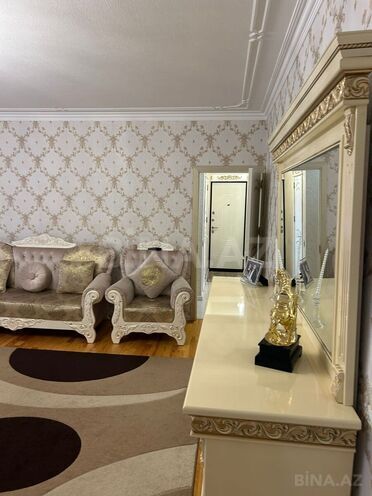 Продаётся 5-комн. вторичка 110 м², пос. Бакиханова, photo 3 from 20