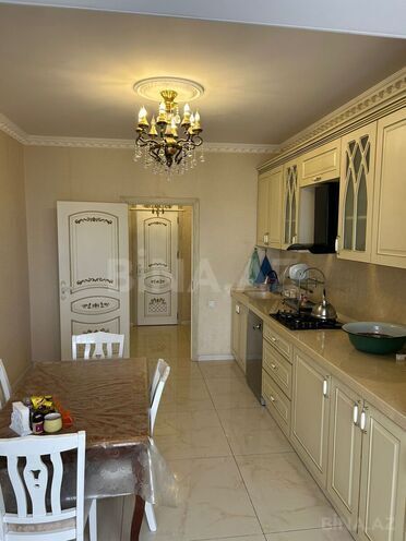 Продаётся 5-комн. вторичка 110 м², пос. Бакиханова, photo 13 from 20