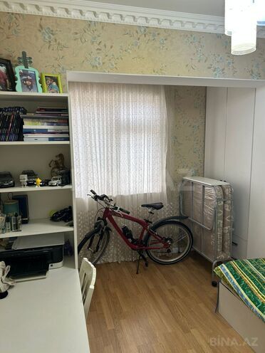 Продаётся 5-комн. вторичка 110 м², пос. Бакиханова, photo 12 from 20